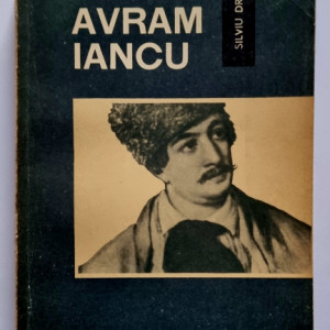 Silviu Dragomir - Avram Iancu