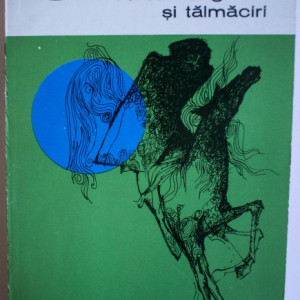 St. O. Iosif - Versuri originale si talmaciri