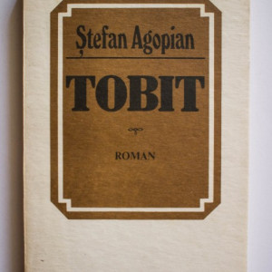 Stefan Agopian - Tobit