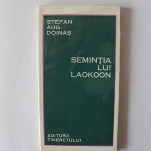 Stefan Aug. Doinas - Semintia lui Laokoon
