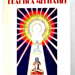 Swami Shivananda - Practica meditatiei