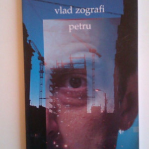 Vlad Zografi - Petru