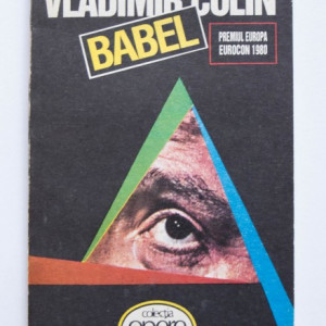 Vladimir Colin - Babel