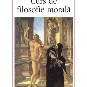 Vladimir Jankelevitch - Curs de filosofie morala