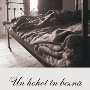Vladimir Nabokov - Un hohot in bezna (editie hardcover)