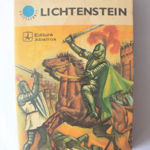 Wilhelm Hauff - Lichtenstein
