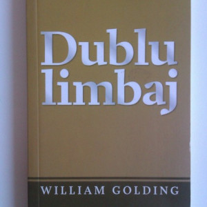 William Golding - Dublu limbaj