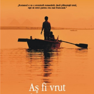 Alaa al-Aswani - As fi vrut sa fiu egiptean
