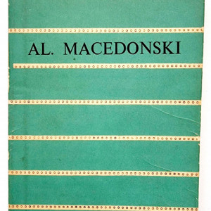 Alexandru Macedonski - Versuri. Cele mai frumoase poezii