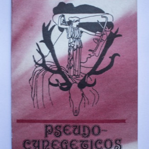Alexandru Odobescu - Pseudo-cynegeticos
