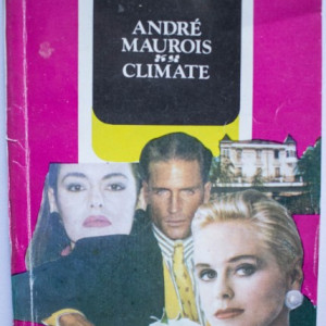 Andre Maurois - Climate