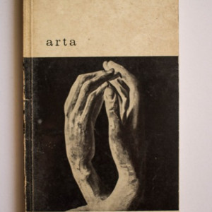 Auguste Rodin - Arta. Convorbiri reunite de Paul Gsell