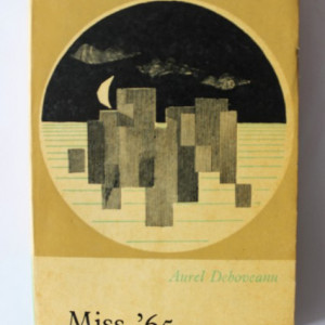 Aurel Deboveanu - Miss `65