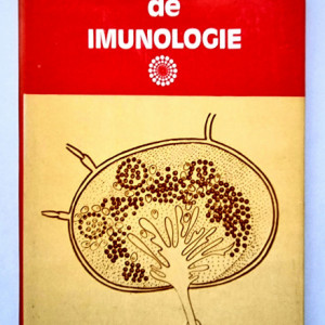 Colectiv autori - Dictionar de imunologie (editie hardcover)
