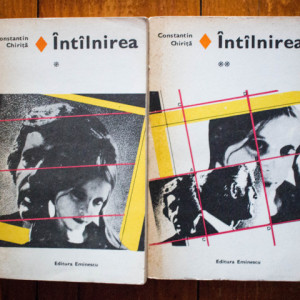 Constantin Chirita - Intalnirea (2 vol.)
