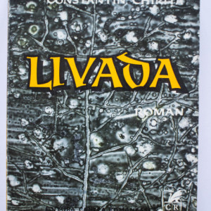 Constantin Chirita - Livada