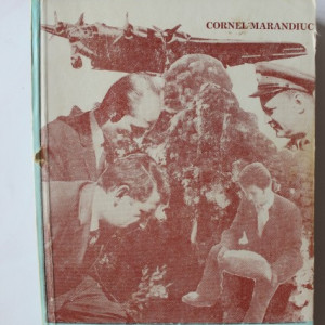 Cornel Marandiuc - Casa aurului