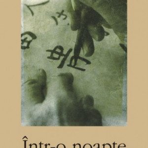 Dai Sijie - Intr-o noapte fara luna