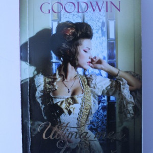 Daisy Goodwin - Ultima mea ducesa