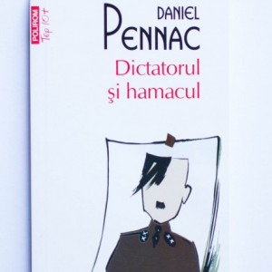 Daniel Pennac - Dictatorul si hamacul