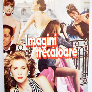 Elisabeth Adler - Imagini trecatoare