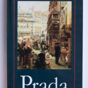 Emile Zola - Prada
