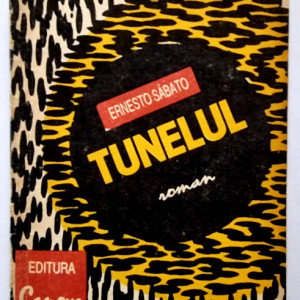 Ernesto Sabato - Tunelul