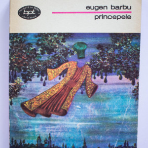 Eugen Barbu - Princepele
