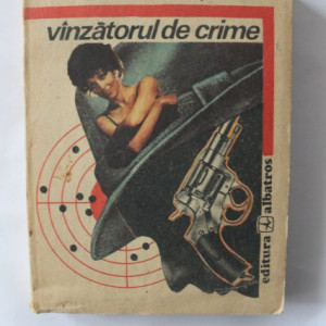 Fani Turakova - Vanzatorul de crime