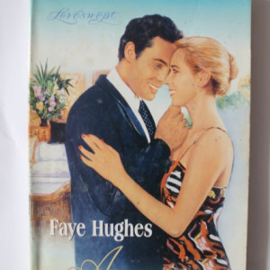 Faye Hughes - Arsita verii