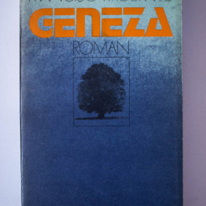 Francisc Pacurariu - Geneza