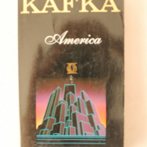 Franz Kafka - America