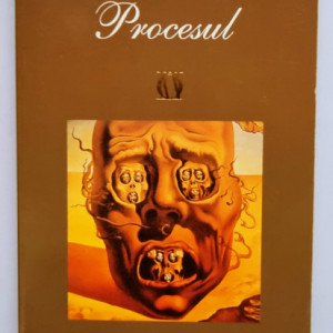 Franz Kafka - Procesul