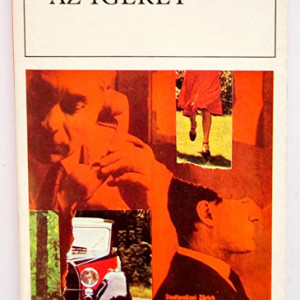 Friedrich Durrenmatt - Az igeret