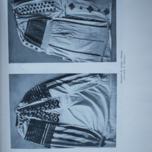 G. Opresco - L`Art du paysan Roumain (editie interbelica, in limba franceza)