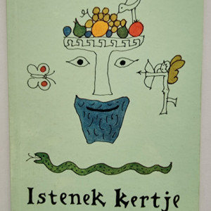 Gerald Durrell - Istenek kertje