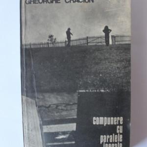 Gheorghe Craciun - Compunere cu paralele inegale