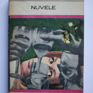 Gib. I. Mihaescu - Nuvele
