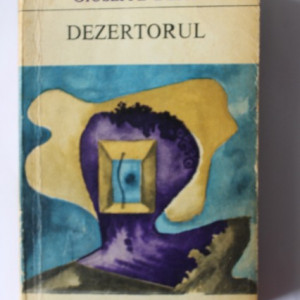 Giuseppe Dessi - Dezertorul