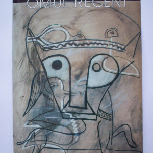 H.-R. Patapievici - Omul recent