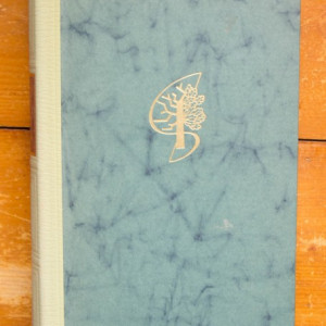 Hans Friedrich Blunck - Die Sardens und der Besessene (editie hardcover)