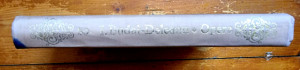 I. Budai-Deleanu - Opere II (Tiganiada. Trei viteji) (editie hardcover)