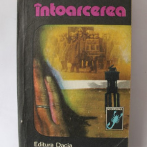 I. Mocanu - Intoarcerea