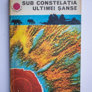 Jack London - Sub constelatia ultimei sanse