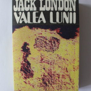 Jack London - Valea lunii