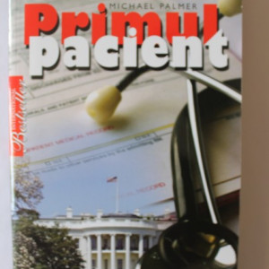 James Patterson - Thriller 2