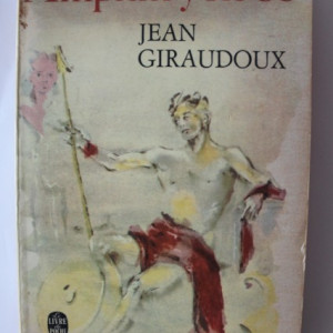 Jean Giraudoux - Amphitryon 38