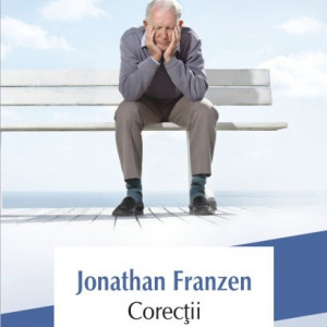 Jonathan Franzen - Corectii