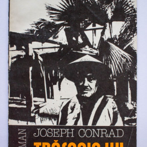 Joseph Conrad - Trasnaia lui Almayer