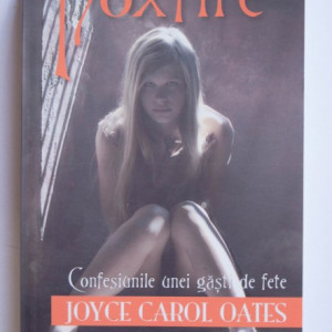 Joyce Carol Oates - Foxfire